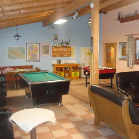 Hotel Berggasthof Eck *