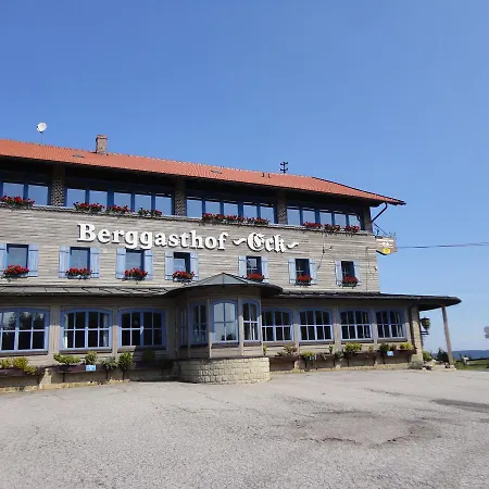 Berggasthof Eck * Arrach