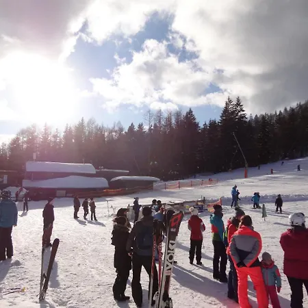 Berggasthof Eck Hotel