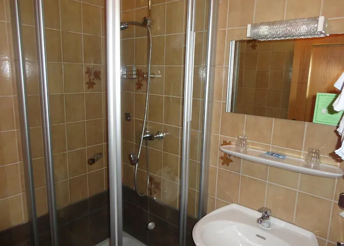 Berggasthof Eck * 阿尔拉赫