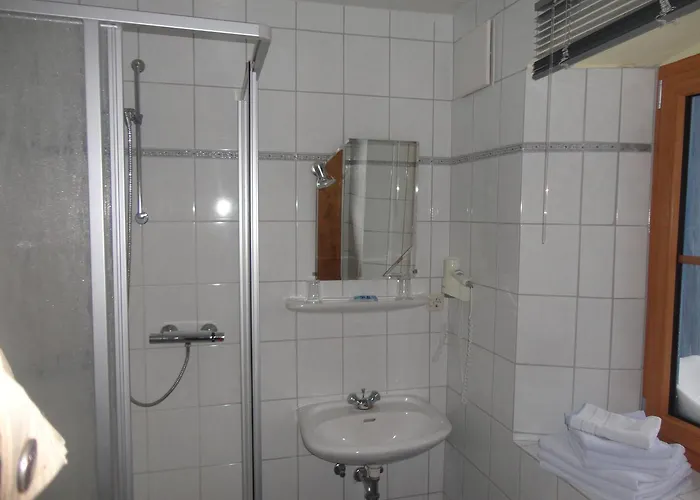 Berggasthof Eck * 阿尔拉赫