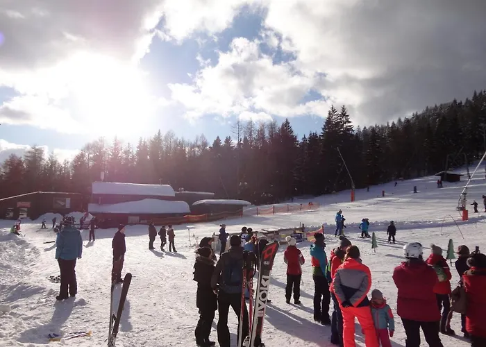 Berggasthof Eck 酒店