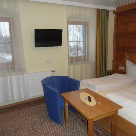 Ξενοδοχείο Berggasthof Eck *