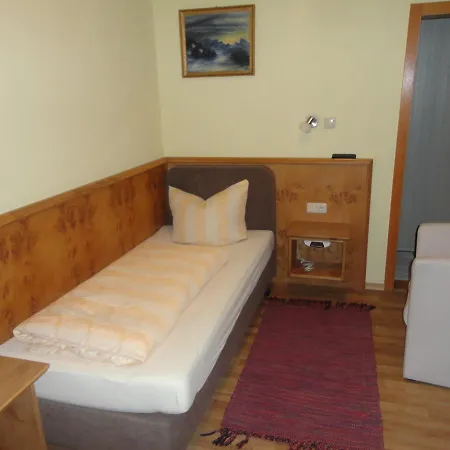 Berggasthof Eck * Arrach