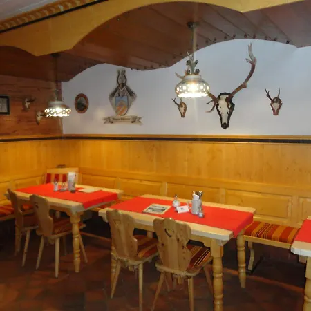 Ξενοδοχείο Berggasthof Eck *