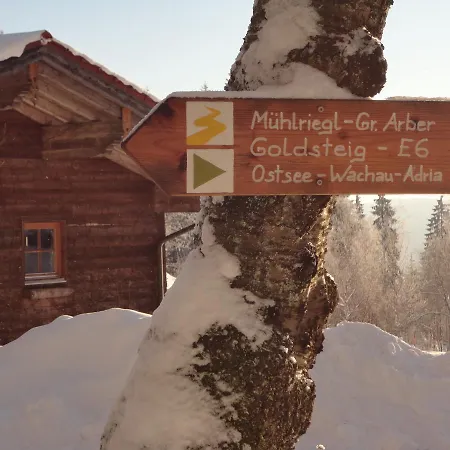 Ξενοδοχείο Berggasthof Eck *